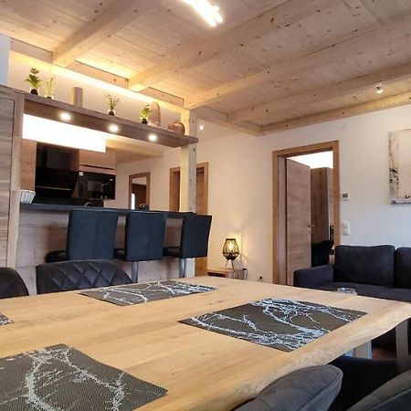 Hochalmbahnen Chalets Rauris 1-16 We1, Maislaufeldweg 1P Eg Dış mekan fotoğraf