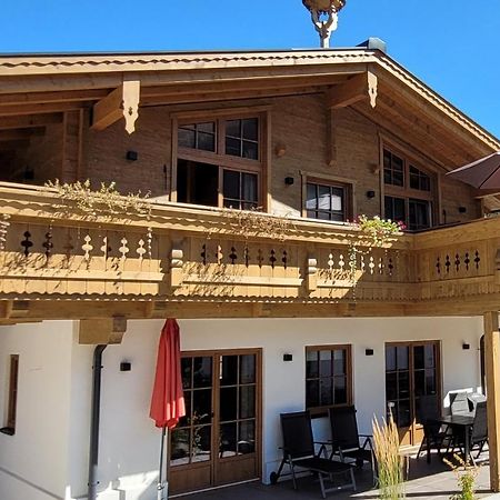Hochalmbahnen Chalets Rauris 1-16 We1, Maislaufeldweg 1P Eg Dış mekan fotoğraf