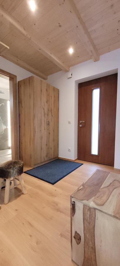 Hochalmbahnen Chalets Rauris 1-16 We1, Maislaufeldweg 1P Eg Dış mekan fotoğraf